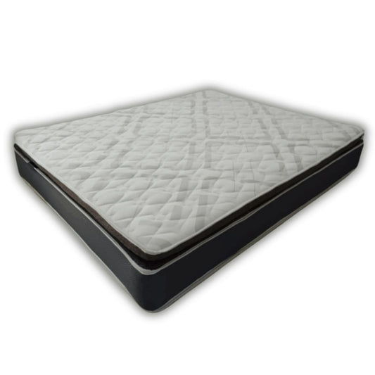 Pocket Coil Mattress