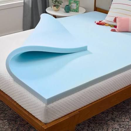Memory Foam Mattress