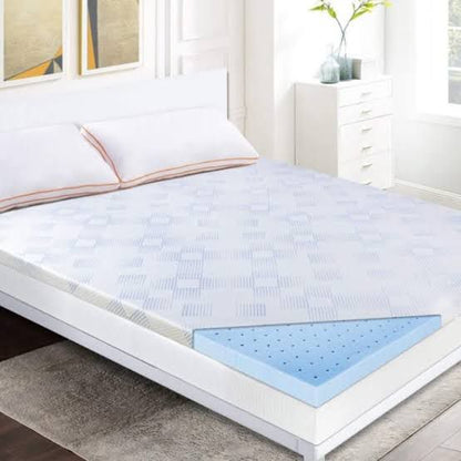 Memory Foam Mattress
